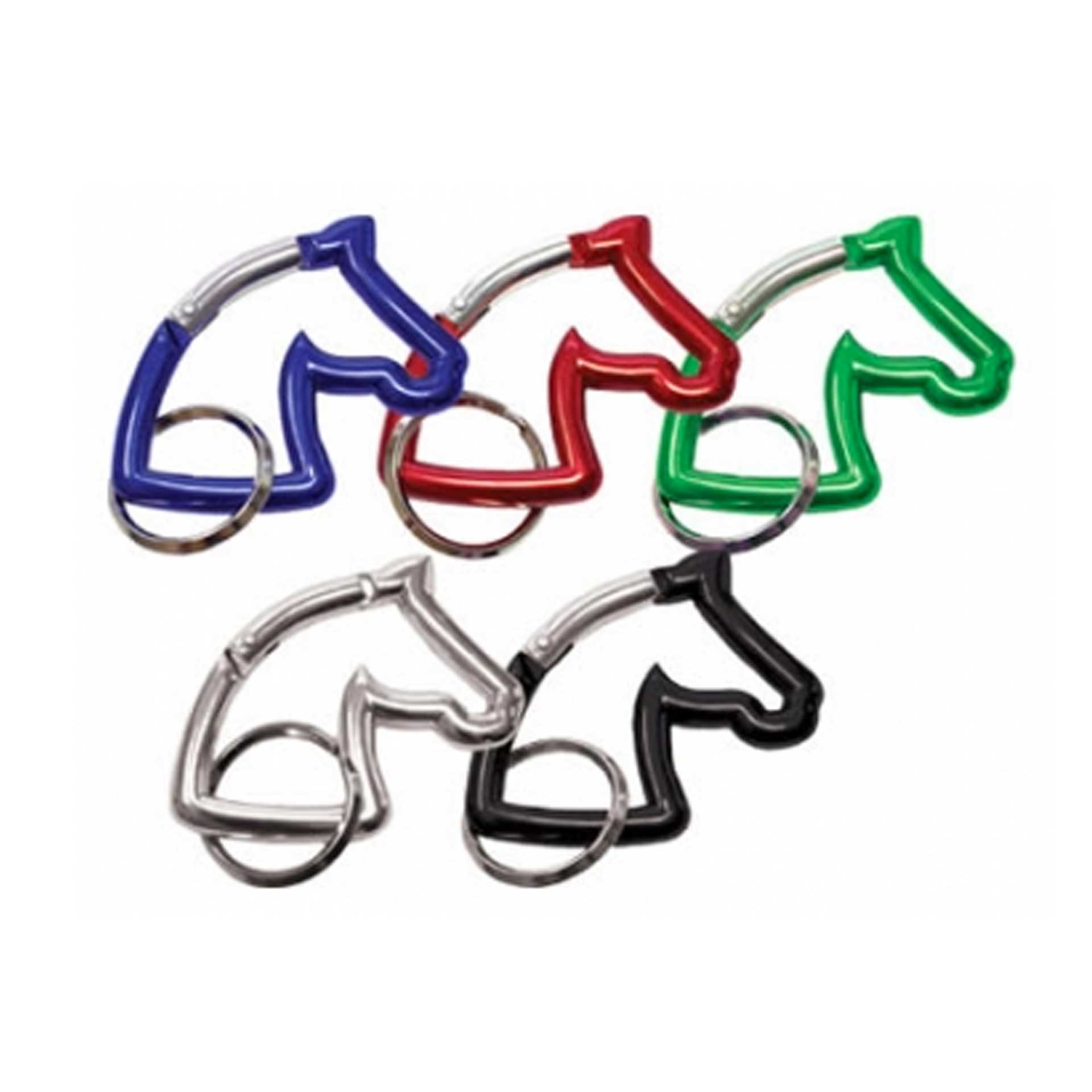 Karabina Hook Horse Head